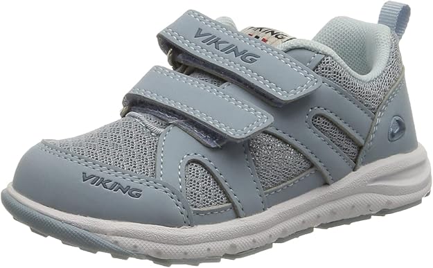 viking 中性款儿童 odda 低帮运动鞋